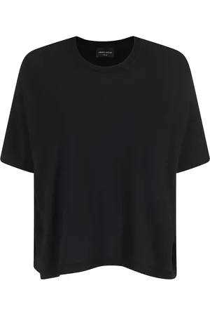 Roberto Collina Crew-neck T-shirt