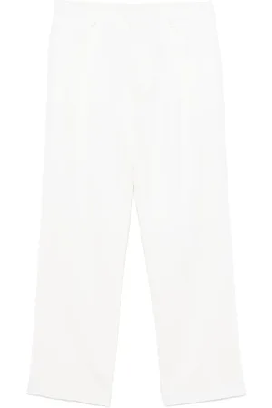 LARDINI Tailored trousers