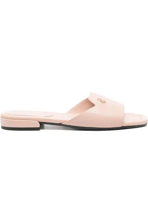 Jimmy Choo Dina slides