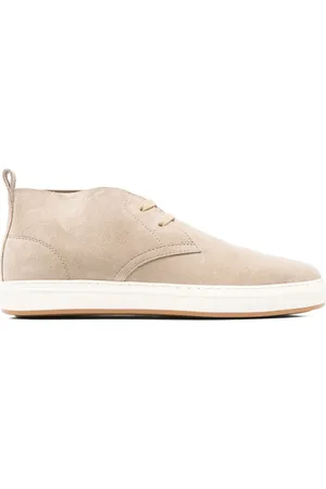 Hogan Suede sneakers