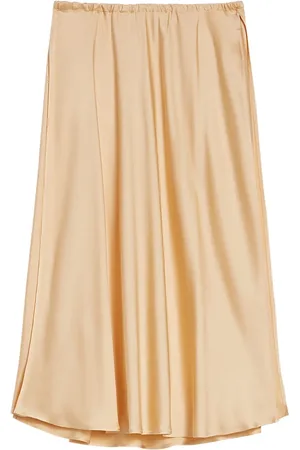 Jil Sander Flared skirt