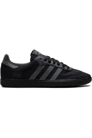adidas Samba OG "Core Reflective" sneakers