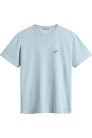 Woolrich Logo-print T-shirt