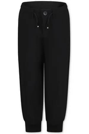 HUGO BOSS Stretch trousers
