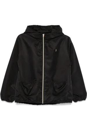 HERNO Hooded jacket