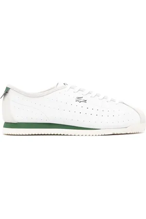 Lacoste Club-Low Leather sneakers