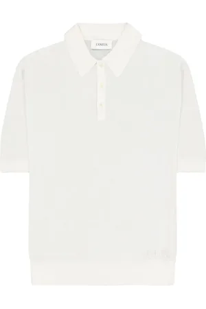 LANEUS Knitted polo