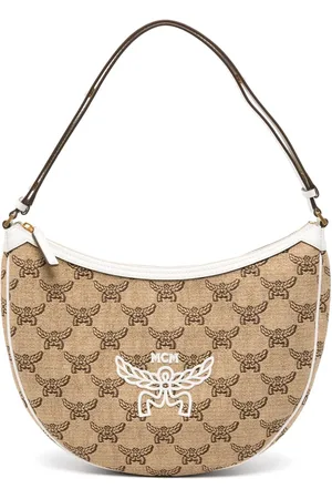 MCM Ascending Moon shoulder bag