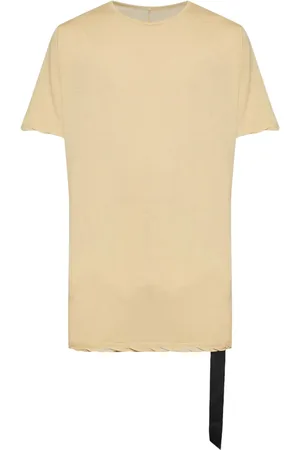 Rick Owens Relaxed-fit t-shirt