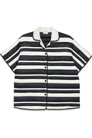 Moncler Padded shirt
