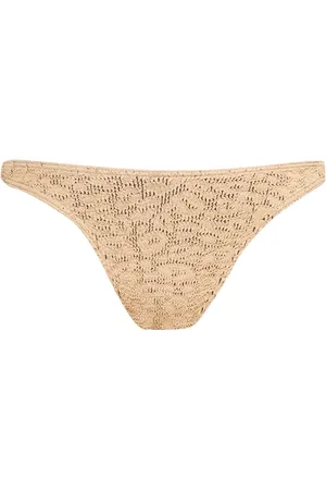 Bound Ring Scene bikini bottoms