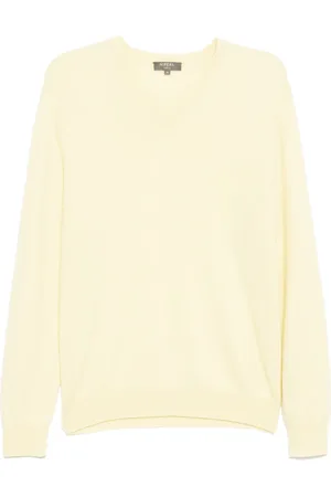 N.PEAL Burlington sweater