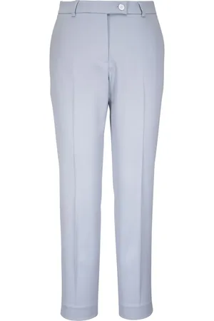 Kiton Cropped trousers