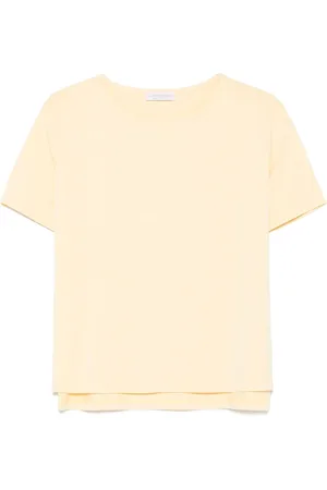 LE TRICOT PERUGIA Short-sleeve T-shirt
