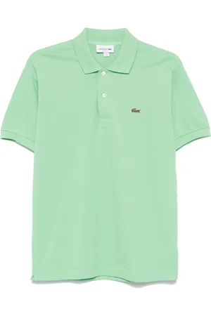 Lacoste Piqu?? polo shirt