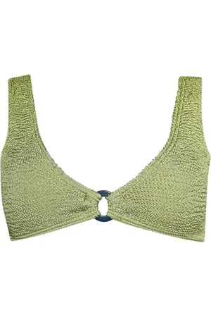 Bound Ring Scout bikini top