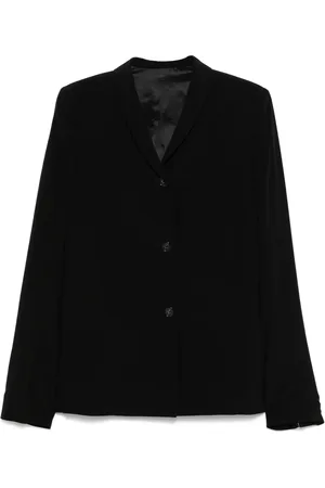 Totême Single-breasted blazer