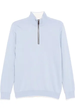 N.PEAL Carnaby jumper