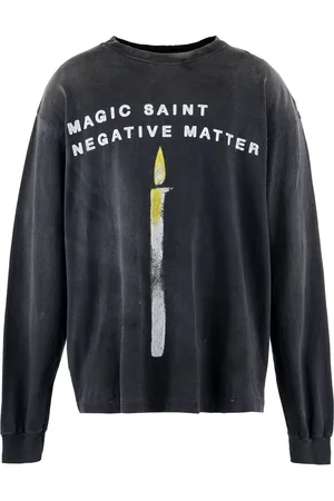 SAINT MXXXXXX Negative Matter sweatshirt