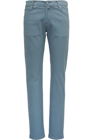 Kiton Slim-fit jeans