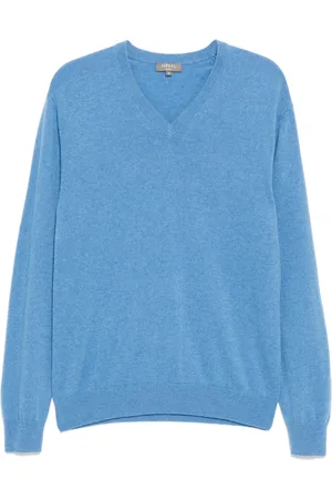 N.PEAL Burlington sweater