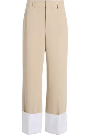 Cinq A Sept Maesa trousers