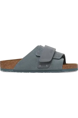 Birkenstock Kyoto slides