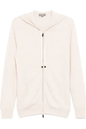 N.PEAL Ladbroke cardigan
