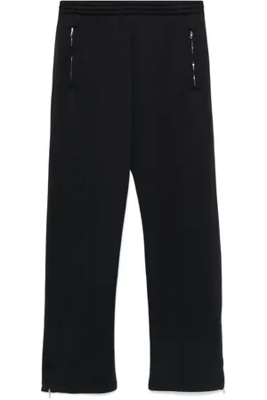 OUR LEGACY Seam-detail track pants