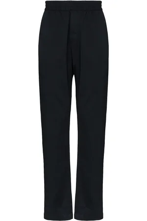 Sunspel Straight-leg trousers