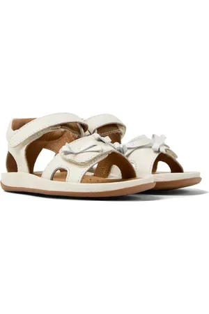 Camper Bicho Twins sandals