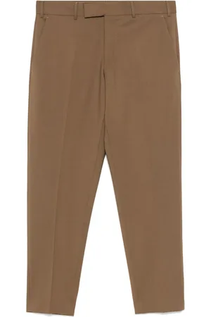 PT Torino Tapered trousers