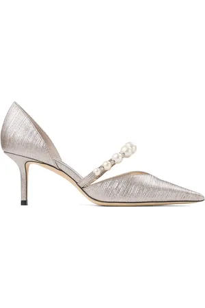 Jimmy Choo 65mm Aurelie pumps