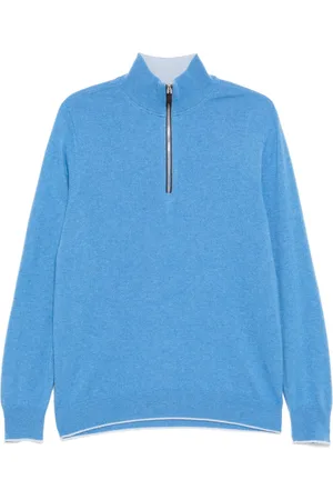 N.PEAL Carnaby sweater