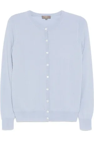 N.PEAL Olivia cardigan
