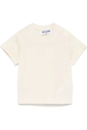 Moschino Jacquard T-shirt