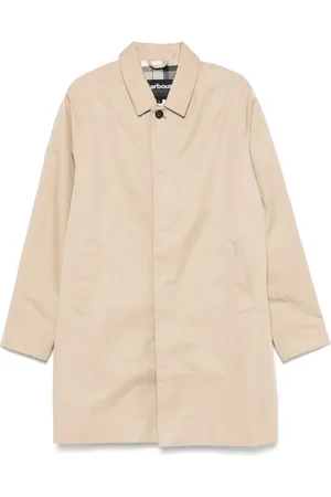 Barbour Rokig coat
