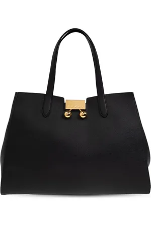 Marni Medium Trunkaroo tote bag
