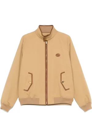 VALENTINO GARAVANI VLogo bomber jacket