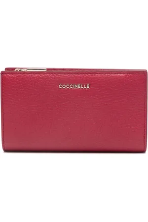 Coccinelle Soft wallet