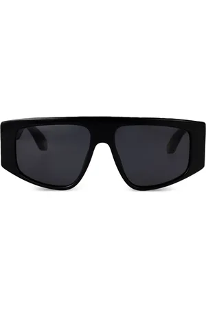 Roberto Cavalli Monogram sunglasses