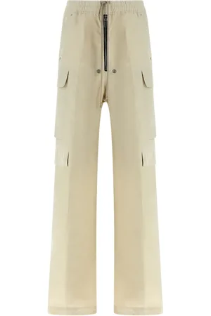 Rick Owens Cargobelas trousers