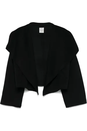 Totême Signature Double jacket