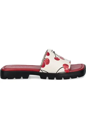 Coach Florence slides