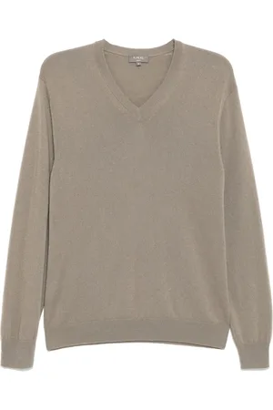 N.PEAL Burlington jumper
