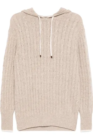 N.PEAL Fitzrovia jumper
