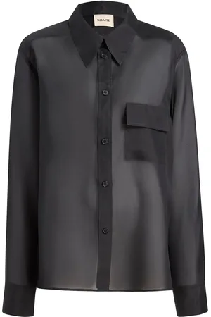 Khaite Yatty shirt