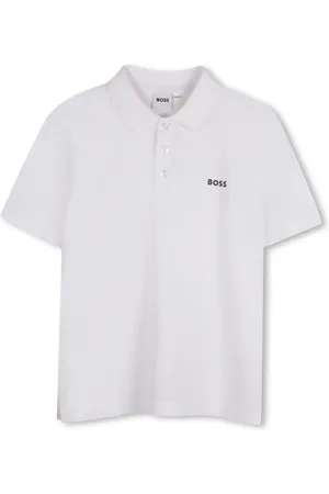 HUGO BOSS Short-sleeve polo shirt