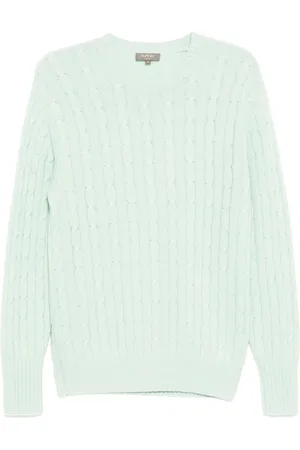 N.PEAL Thames jumper