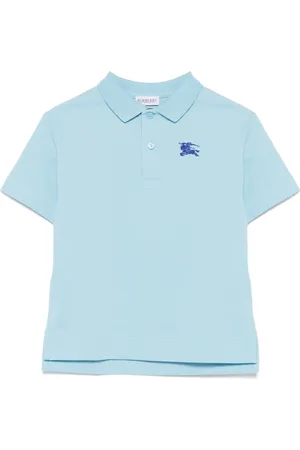 Burberry Cotton polo shirt